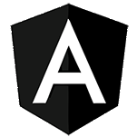 logo angular