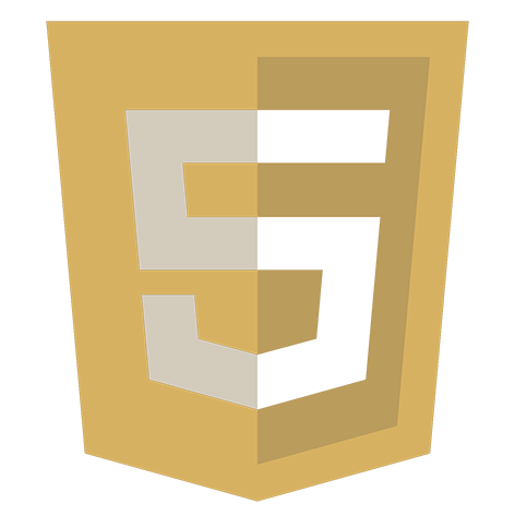 logo html