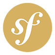 logo Symfony