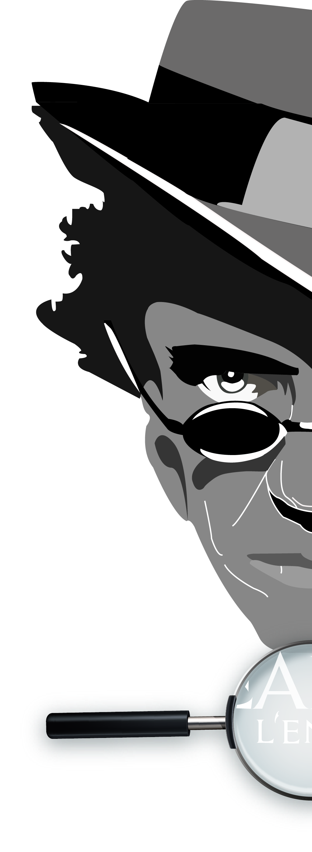 sherlock holmes logo